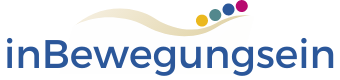 inbewegungsein Hauptlogo